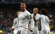 Real Madrid CF v VfL Wolfsburg - UEFA Champions League Quarter Final: Second Leg